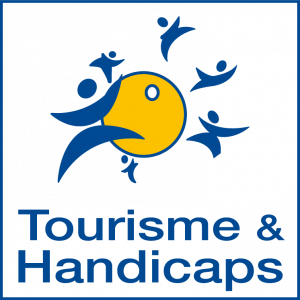 tourim et handicap le clos du cèdre